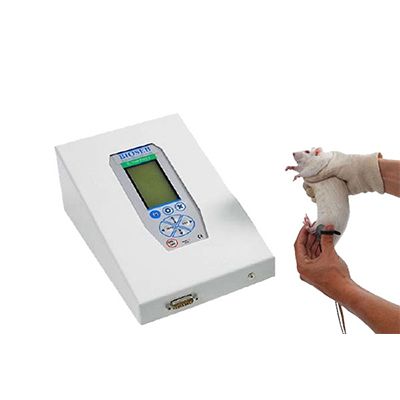 SMALGO 爪压测痛仪(Panlab)评估大小鼠的机械疼痛敏感性