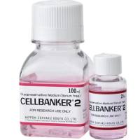 ZENOGEN PHARMA CELLBANKER 冻存液系列产品