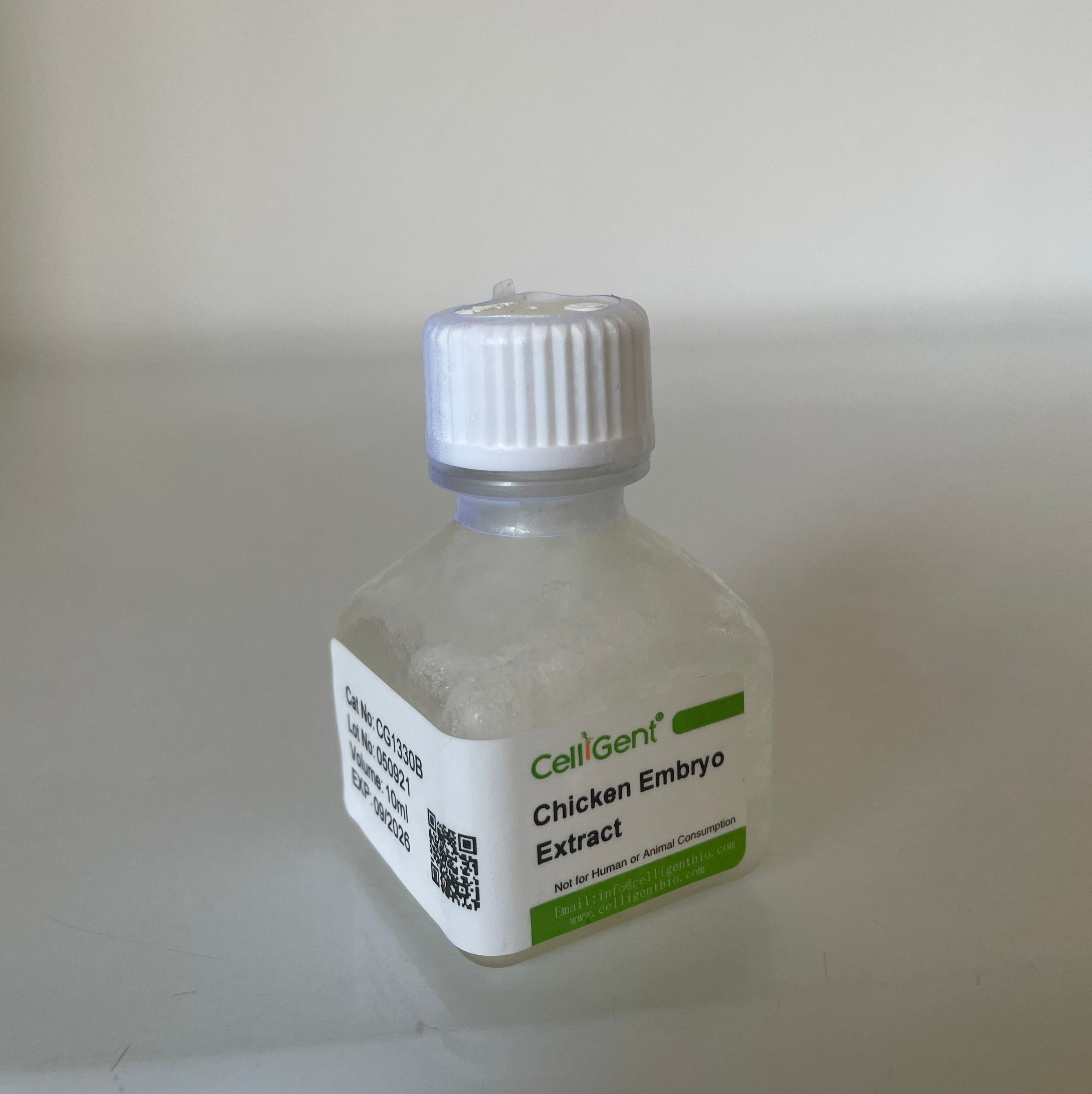 CelliGent 鸡胚提取液 CG1330B 