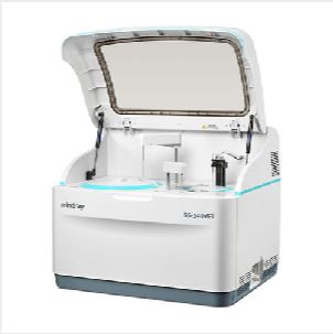 检测实验丨肝功类项目检测