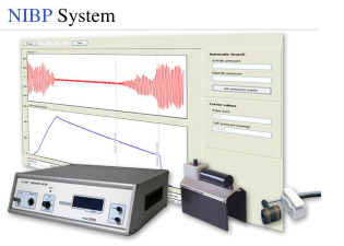 动物血压监测仪(Panlab)无创血压和心血管参数测量系统