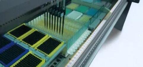 ELISA洗板机洗板详细介绍