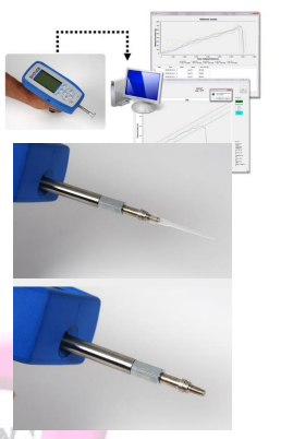 Vetalgo兽用痛觉计(Bioseb)大型哺乳动物压力式镇痛仪