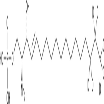 Sphingosine-1-phosphate-d7 (d18:1)