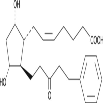 15-keto Latanoprost (free acid)