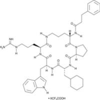 PMX-205 (trifluoroacetate salt)