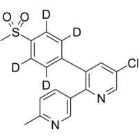 Etoricoxib D4