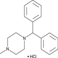 Cyclizine (hydrochloride)