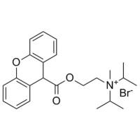 Propantheline bromide