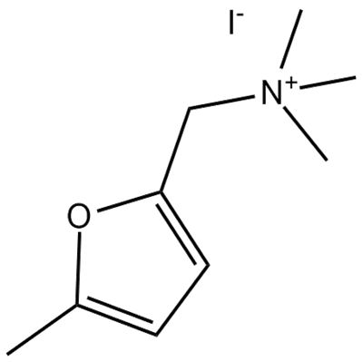 5-Methylfurmethiodide