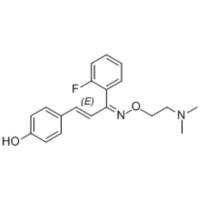 Eplivanserin mixture