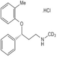 Tomoxetine - d3 hydrochloride