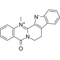 Dehydroevodiamine