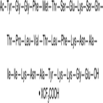 Acetyl β-Endorphin (human) (trifluoroacetate salt)
