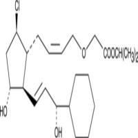 ZK118182 isopropyl ester