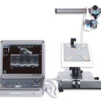 SiliconWave 60高频超声大小鼠超声检测服务