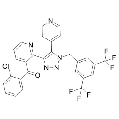 Tradipitant (VLY-686)