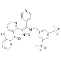 Tradipitant (VLY-686)
