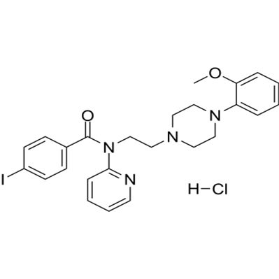 p-MPPI hydrochloride