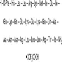 Antisauvagine-30 (trifluoroacetate salt)