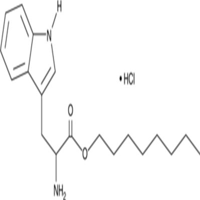 DL-Tryptophan octyl ester (hydrochloride)