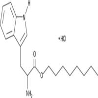 DL-Tryptophan octyl ester (hydrochloride)