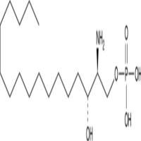 Sphinganine-1-phosphate (d17:0)