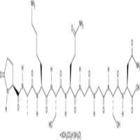 Thymulin (acetate hydrate)