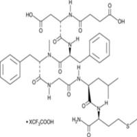 Senktide (trifluoroacetate salt)