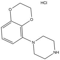 Eltoprazine (hydrochloride)