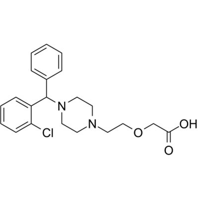 Cetirizine Impurity C