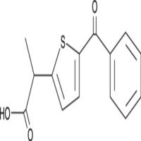 Tiaprofenic Acid