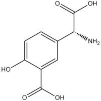 (S)-3-Carboxy-4-hydroxyphenylglycine