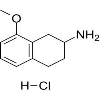 5-HT1A modulator 2 hydrochloride