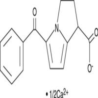 Ketorolac (calcium salt)