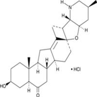 Peimisine (hydrochloride)
