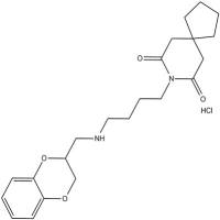 MDL 72832 hydrochloride