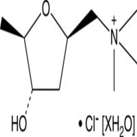 (±)-Muscarine (hydrate)