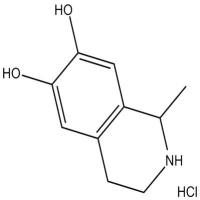 (±)-Salsolinol (hydrochloride)