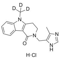 Alosetron D3 Hydrochloride
