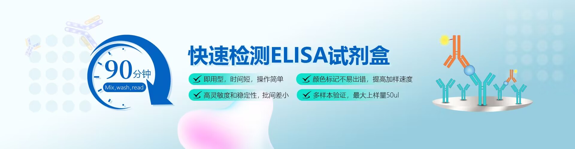 Porcine CTXI (Cross Linked C-t