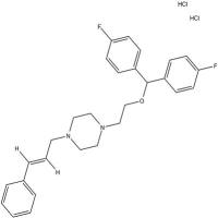 GBR 13069 dihydrochloride