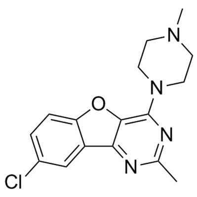 H4 Receptor antagonist 1