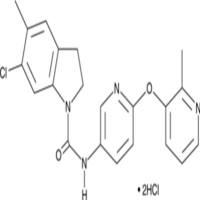 SB-242084 (hydrochloride)