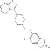Ziprasidone