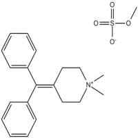 Diphemanil Methylsulfate
