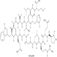 Bombesin (trifluoroacetate salt)