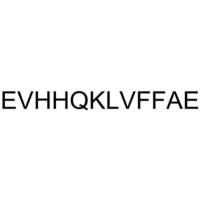 β-Amyloid 11-22