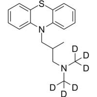 Alimemazine D6