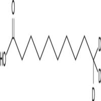 Decanoic Acid-d3